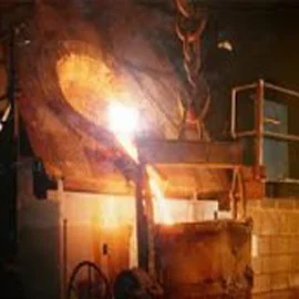 Induction Furnaces